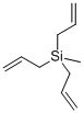 METHYLTRIALLYLSILANE CAS#: 1112-91-0