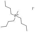METHYLTRIBUTYLPHOSPHONIUM IODIDE CAS#: 1702-42-7
