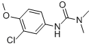 METOXURON CAS#: 19937-59-8