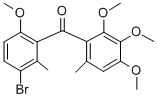 METRAFENONE CAS#: 220899-03-6
