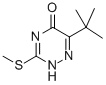 METRIBUZIN-DESAMINO CAS#: 35045-02-4