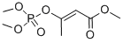 MEVINPHOS CAS#: 26718-65-0
