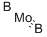 MOLYBDENUM DIBORIDE CAS#: 12007-27-1