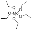 MOLYBDENUM V ETHOXIDE CAS#: 65756-25-4