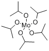 MOLYBDENUM (V) ISOPROPOXIDE CAS#: 209733-38-0