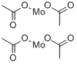 MOLYBDENUM(II) ACETATE DIMER CAS#: 14221-06-8