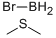 MONOBROMOBORANE-METHYL SULFIDE COMPLEX CAS#: 55652-52-3