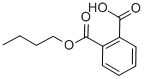 MONOBUTYL PHTHALATE CAS#: 131-70-4