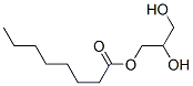 MONOCAPRYLIN CAS#: 26402-26-6