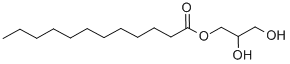 MONOLAURIN CAS#: 142-18-7