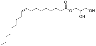 MONOOLEIN CAS#: 111-03-5