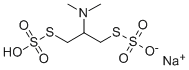 MONOSULTAP CAS#: 29547-00-0