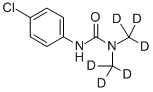 MONURON D6 CAS#: 217488-65-8