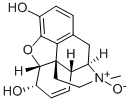 MORPHINE N-OXIDE CAS#: 639-46-3