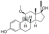 MOXESTROL CAS#: