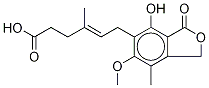 MYCOPHENOLIC ACID-D3 CAS#: 1185242-90-3