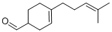 MYRAC ALDEHYDE CAS#: 37677-14-8