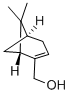 (-)-MYRTENOL CAS#: 19894-97-4
