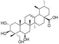 Madecassic acid CAS#: 18449-41-7