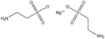 MagnesiuM taurinate CAS#: