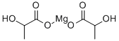 Magnesium L-lactate trihydrate CAS#: 18917-93-6