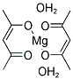 Magnesium acetylacetonate dihydrate CAS#: 68488-07-3