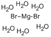 Magnesium bromide hexahydrate CAS#: 13446-53-2