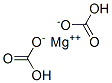 Magnesium carbonate basic CAS#: 12143-96-3