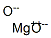 Magnesium dioxide CAS#: 14452-57-4