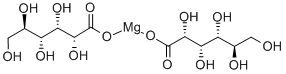 Magnesium gluconate CAS#: 3632-91-5
