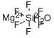Magnesium hexafluorosilicate hexahydrate CAS#: 18972-56-0