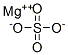 Magnesium sulfate CAS#: 7487-88-9
