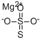 Magnesium thiosulfate hexahydrate CAS#: 10124-53-5