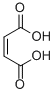 Maleic acid CAS#: 110-16-7