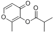 Maltol isobutyrate CAS#: 65416-14-0