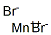 Managanese bromide CAS#: 13446-03-2
