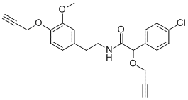 Mandipropamid CAS#: 374726-62-2
