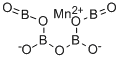 Manganese borate CAS#: 12228-91-0