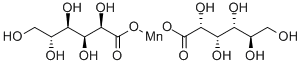 Manganese gluconate CAS#: 6485-39-8