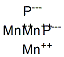 Manganesephosphide CAS#: 12263-33-1