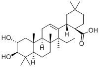 Maslinic acid CAS#: 4373-41-5