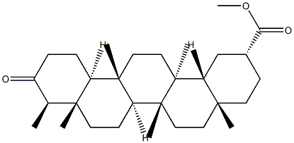 Maytenoic acid CAS#: 33600-93-0