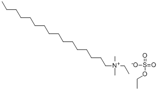 Mecetronium ethylsulfate CAS#: 3006-10-8