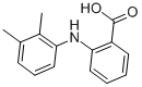 Mefenamic acid CAS#: 61-68-7