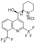 Mefloquine hydrochloride CAS#: 51773-92-3
