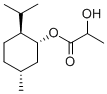 (-)-Menthyl lactate CAS#: 59259-38-0