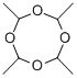 Metaldehyde CAS#: 108-62-3