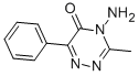 Metamitron CAS#: 41394-05-2