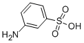 Metanilic acid CAS#: 121-47-1