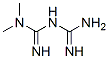 Metformin CAS#: 657-24-9